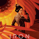 Image for article titled A Girl Prepares Her Brows for Battle in This Excerpt From Iron Widow